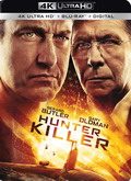 Hunter Killer: Caza en las profundidades  [BDremux-1080p]